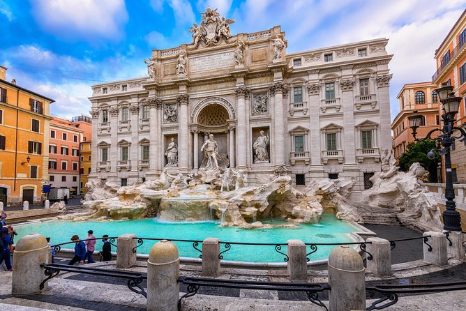Best of Rome in 2 Days and Private Chauffeured Tour Included - The Sum Up