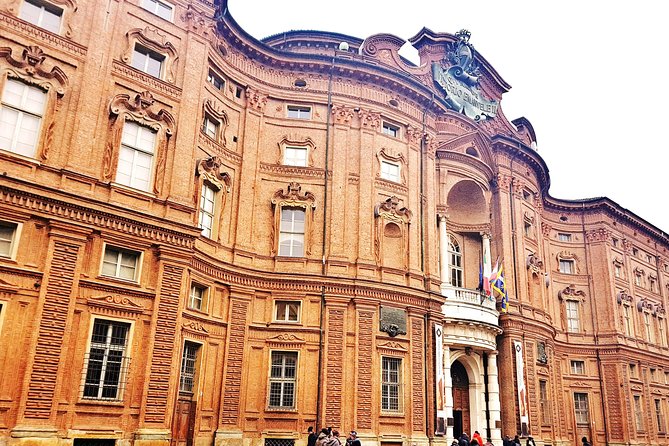 Best of Turin Full Day Tour With Royal Palace and Cinema Museum - Tour Logistics and Booking Details