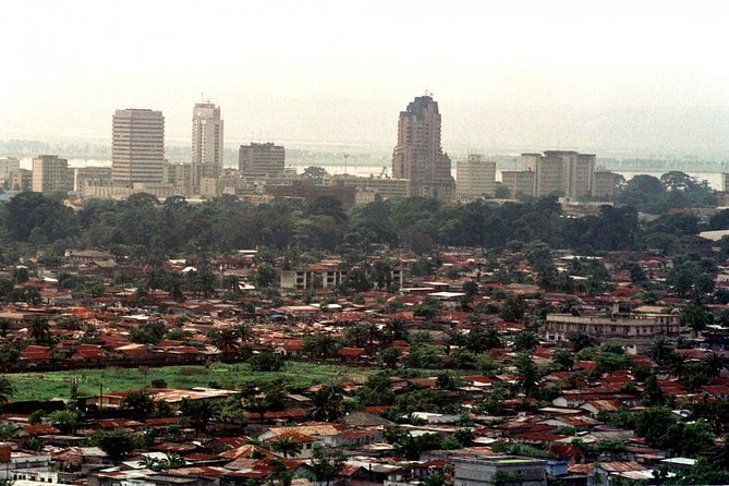 Best Private City Highlights Of Kinshasa Tour - Inclusions
