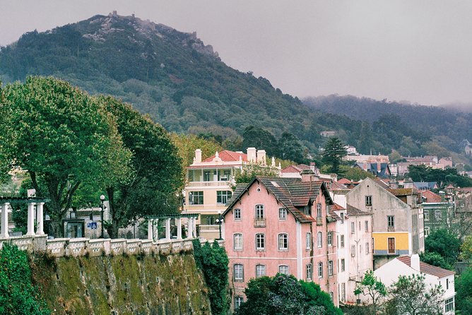 BEST SIGHTSEEING Lisbon Private Tour | Sintra | Cascais - The Sum Up