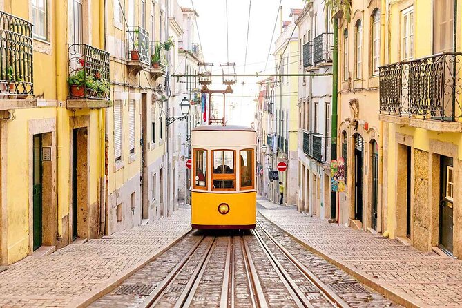 Best Spa & City Tour 14 Wanders of Lisbon - Inclusions