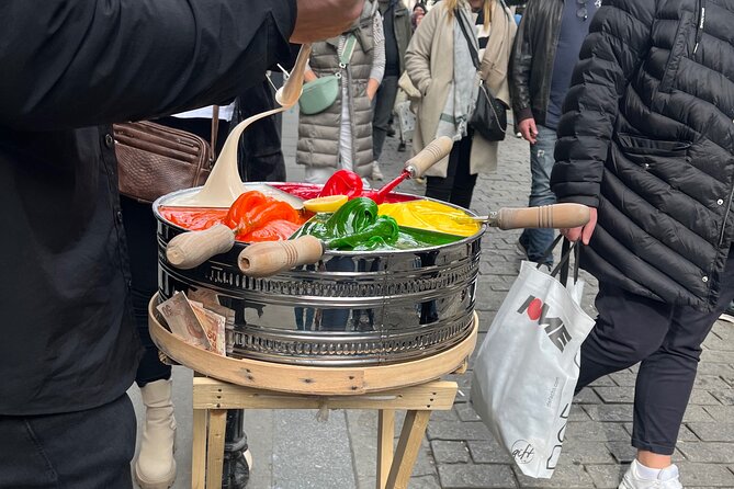 Best Tour of İStanbul - Itinerary Overview