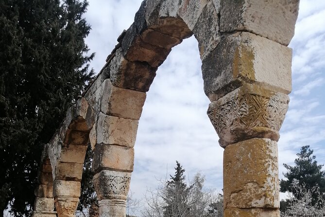 Best Tours in Lebanon, 3-days-with Pick-up & Drop-off - Customer Experiences and Feedback