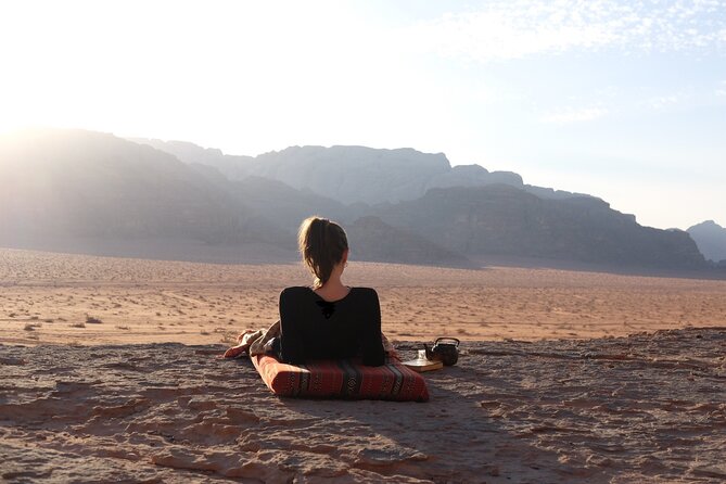 Best Wadi Rum Tour - Private Guide - Cancellation Policy