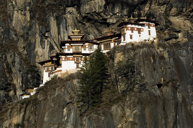 Bhutan Trip - Meeting and Pickup Details