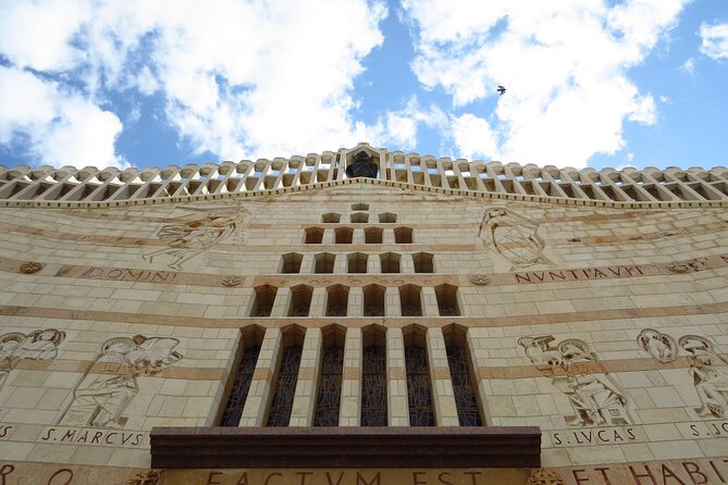 Biblical Highlights of the Galilee Tour From Tel Aviv - Traveler Reviews and Experiences