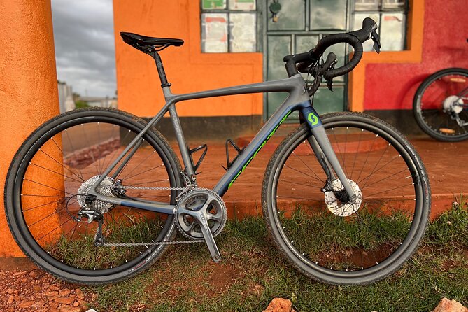 Bike Rental at Home of Champions - Iten Kenya - Customer Reviews