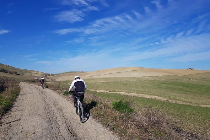 Bike Tour to the Lake - Self Guided for Families - Start Time