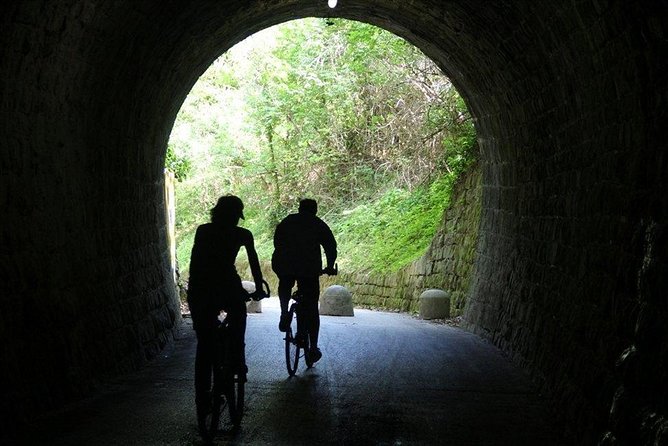 Biking Trip - Shore Excursion From Koper - Additional Information