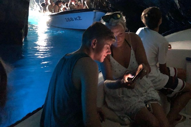 Blue Cave & Hvar (5 Islands) Private Tour From Split or Trogir - Additional Tour Information