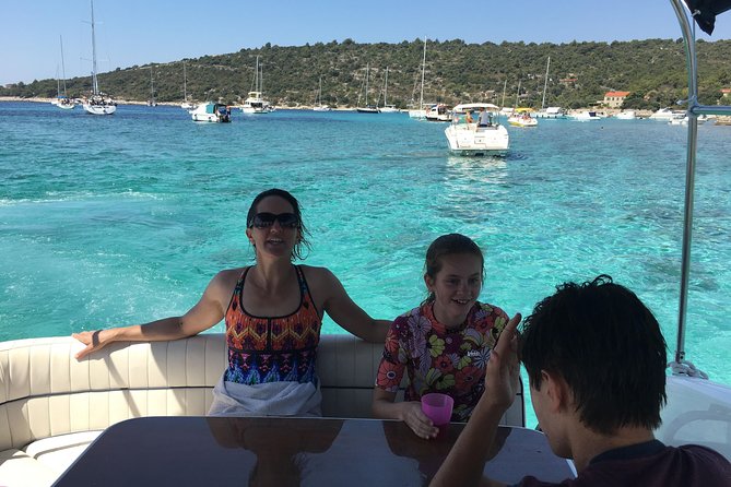 Blue Lagoon & Trogir (Or Duga Bay) Experience From Split - Frequently Asked Questions