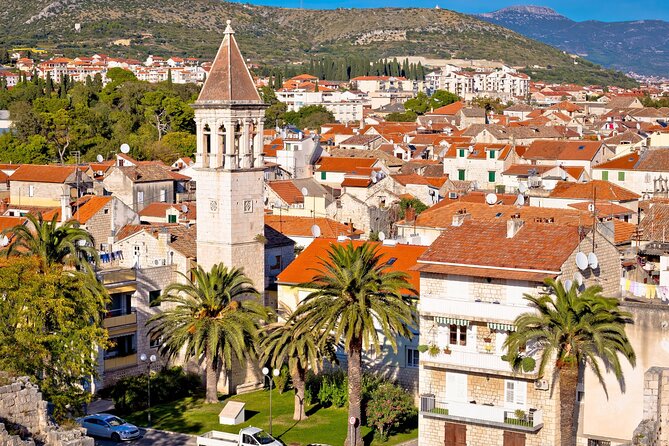 Blue Line Historical Tour From Split - Frequently Asked Questions