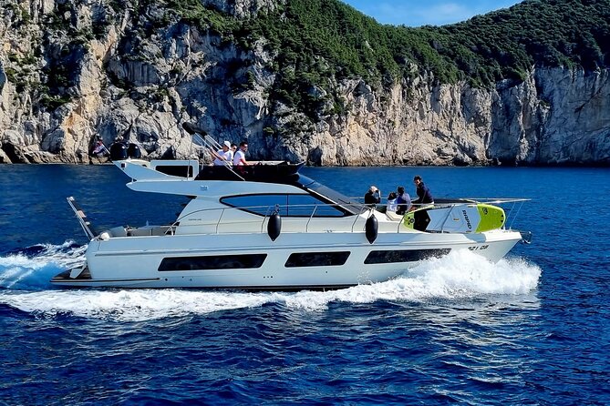 Boat Discovery: Private One-Day KorčUla Adventure - Directions for Enjoying the Adventure