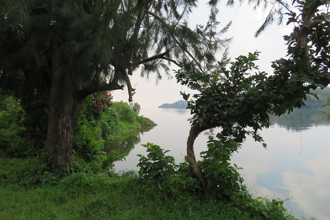 Boat Excursion on the Lake Kivu, Rwanda - Cancellation Policy