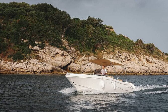 Boat Rental Taormina - Boat Rental Dates