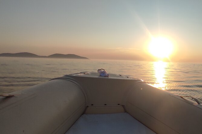 Boat Tour Haxhi Ali Cave and Karaburun - Additional Info