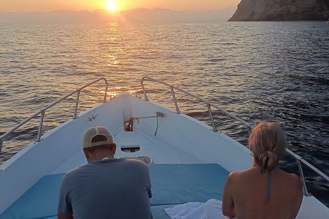 Boat Tour in the Portofino Promontory - Reviews