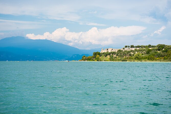 Boat Tour of the Islands of Lake Garda From Sirmione - Booking Information