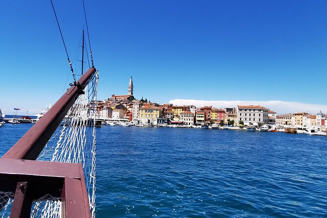 Boat Tour to Rovinj and Lim Fjord - Frequently Asked Questions