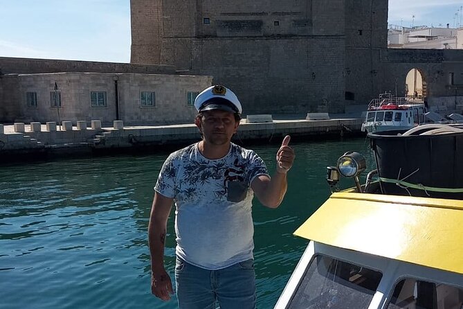 Boat Tour With or Without Fishing - Accessibility and Expectations