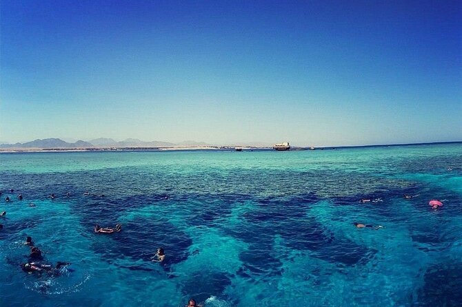 Boat Trip to Ras Mohamed & White Island Red Sea & Snorkeling in Sharm Elsheikh - Frequently Asked Questions