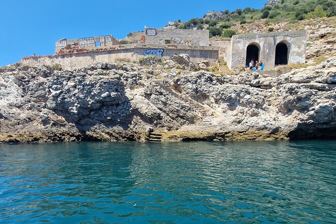 Boat Trip With Lunch at Portinho Da Arrábida - Cancellation Policy