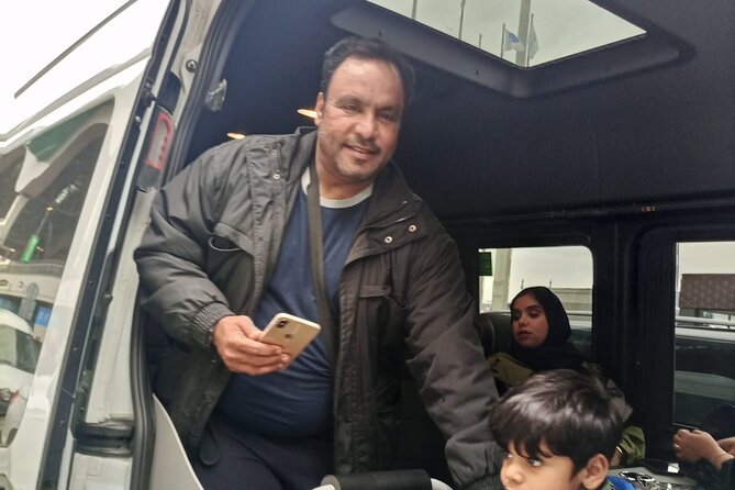 Bodrum Airport BJV Transfers to Marmaris Hotels - Booking Options