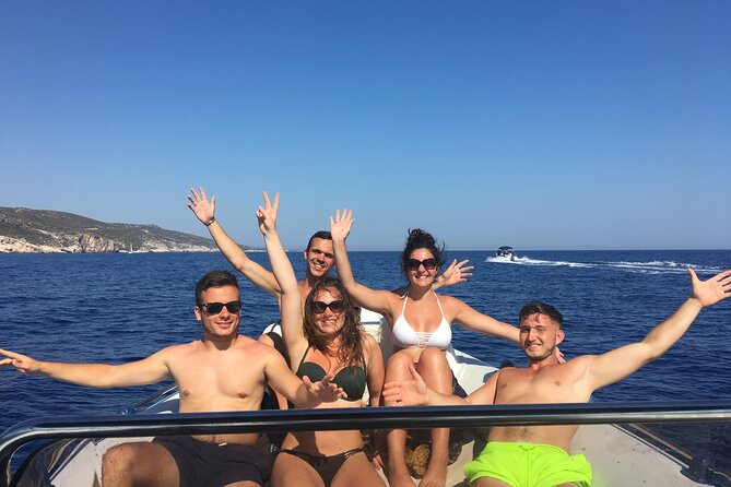 Bol and Northern Side of Hvar Private Tour From Hvar - Price and Booking