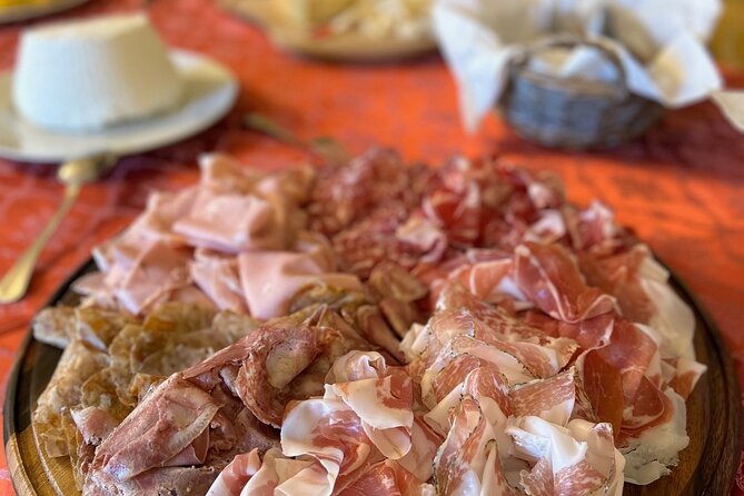 BOLOGNA BEST: LamboMuseum, Ducati Factory&Museum, Balsamic&lunch - Meeting and Pickup Details