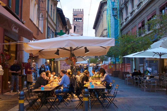 Bologna Vegan Tour With a Local Foodie: 100% Personalized & Private - Frequently Asked Questions