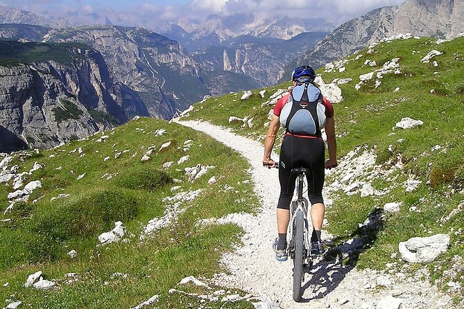 Bolzano Dolomites: One Day Private E-Bike Tour - Directions and Itinerary
