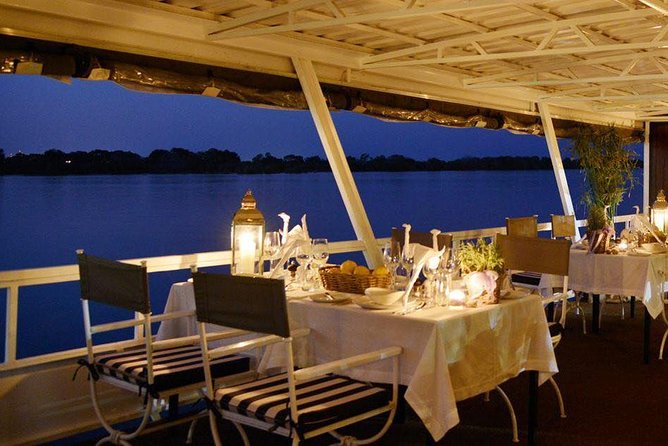 Boma Dinner and Drum Entertainment - Additional Insights