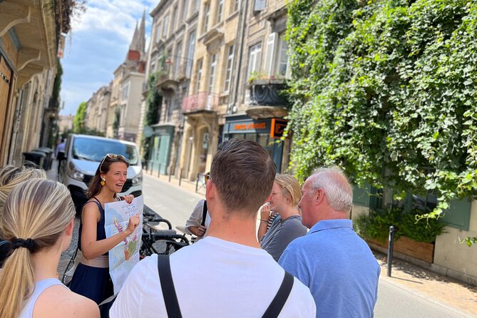 Bordeaux Organic Food Tour - French Apéro Style - Meeting and Pickup Details