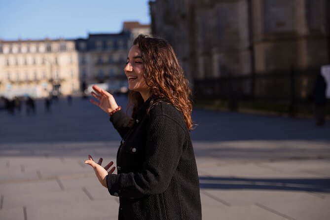 Bordeaux Walking Tour With a Local