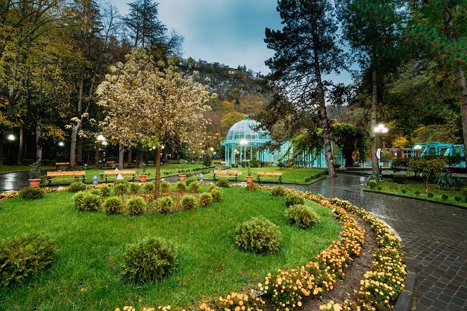 Borjomi, Rabati, Sapara - Private Tour - Frequently Asked Questions