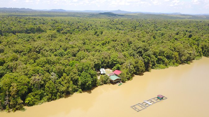 Borneo Wildlife Tour 3 Days 2 Nights At Tanjung Bulat Jungle Camp Kinabatangan - Frequently Asked Questions