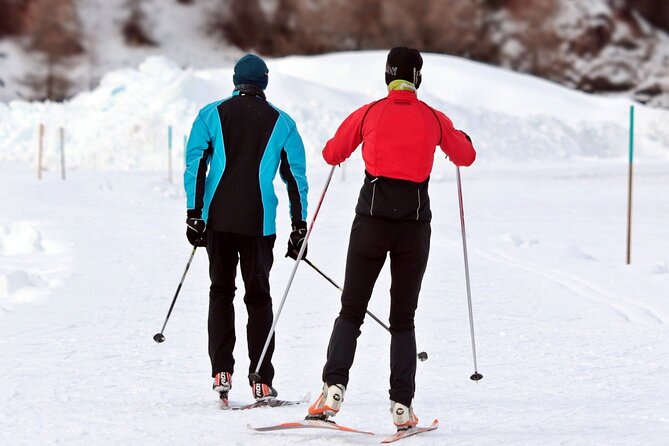 Borovets: Cross Country Ski Taster - What To Expect