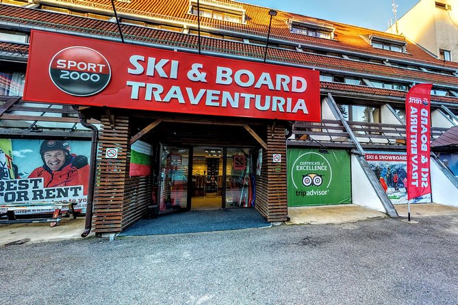 Borovets Snowboard Taster 2-hour Group Lesson