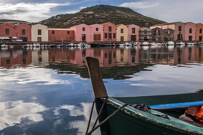 Bosa & Nuraghe Santu Antine From Olbia - Costa Smeralda - Frequently Asked Questions