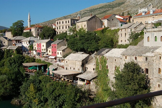 Bosnias Treasures: 7-Day Private Tour - Local Interactions
