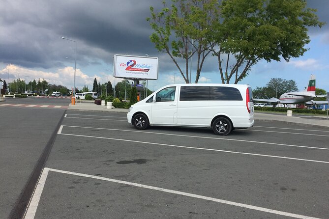 Bourgas Airport - Varna City | Airport Transfer,Taxi, Bus Service | Book Now - Price and Booking