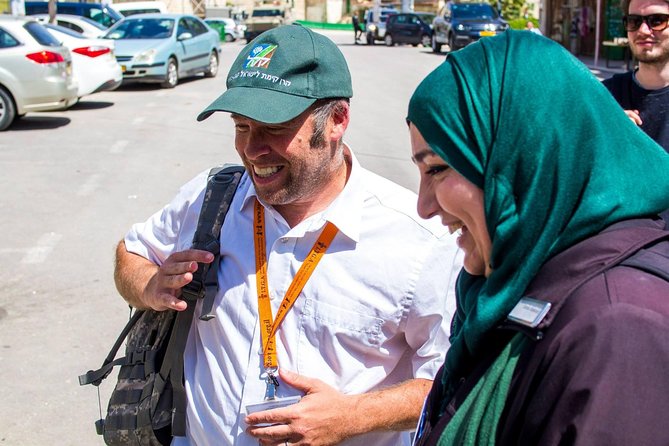 Boutique Walking Tour of Jerusalem - Pricing and Booking Details