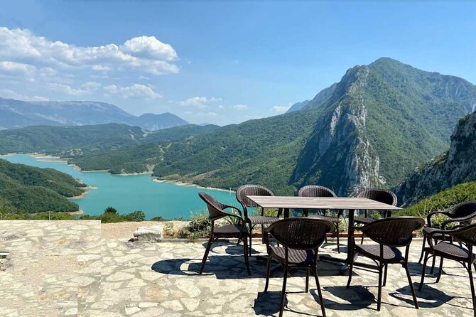 Bovilla Lake Day Tour From Tirana - Cancellation Policy
