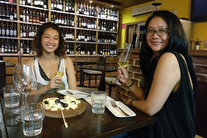 Bratislava Food and Wine Tour - Meeting and Pickup Details