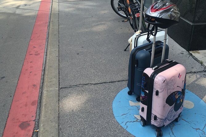 Bratislava to Budapest Danube Bike Rental - Service Details