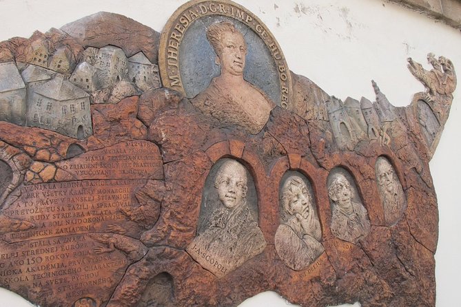 Bratislava UNESCO Mining Museum Tour - Inclusions Provided
