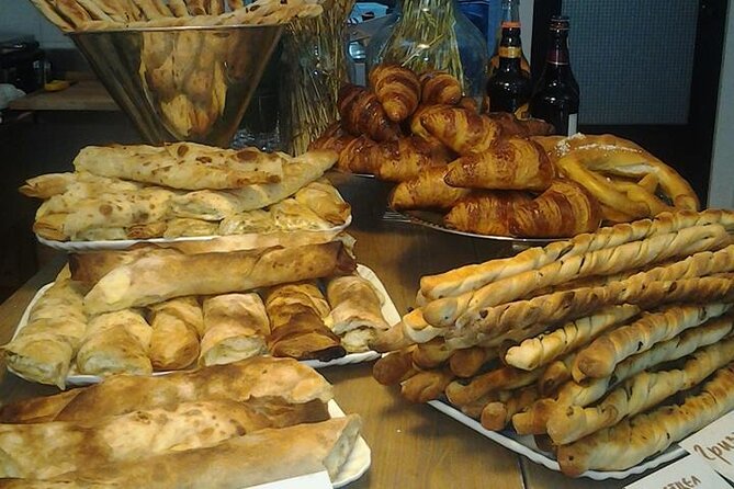 Breakfast & Sights - Frequently Asked Questions