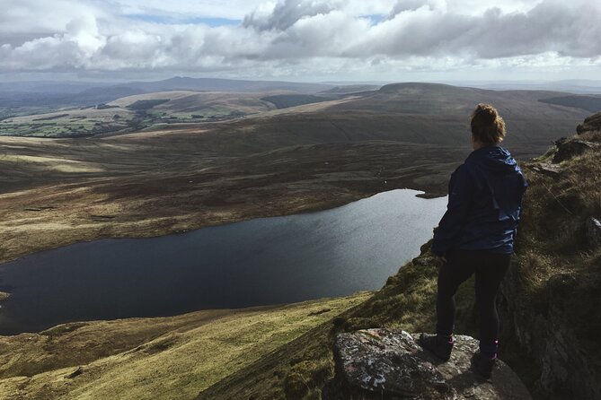 Brecon Beacons Full Day Mountain Hike - Additional Details