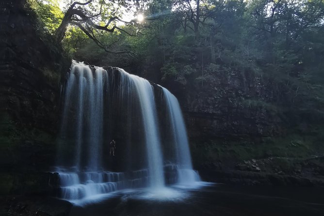 Brecon Beacons Private Guided Hiking Trip - Cancellation Policy