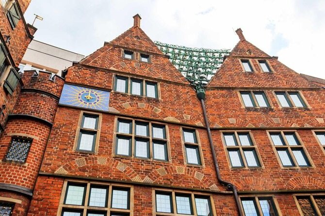 Bremen City Exploration Private Game and Tour on Your Phone - Frequently Asked Questions